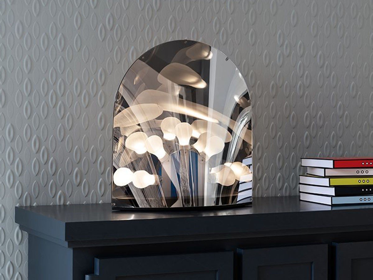 【モーイ/moooi / GOODS】のSpace Table Lamp / スペース テーブルランプ 人気、トレンドファッション・服の通販 founy(ファニー) 送料無料 Free Shipping オレンジ Orange ガラス Glass, Glassware テーブル Table, Dining Table ハーフ Half, Half-Length フィット Fit, Slim Fit ホーム・キャンプ・アウトドア・お取り寄せ Home Living / Home & Lifestyle / Camping Gear / Outdoor Camping 家具・インテリア Home Furniture & Interior. Stylish & Functional Living Spaces ライト・照明 Lamps & Lighting Fixtures other-5|ID: prp329100002115452 ipo3291000000031509319