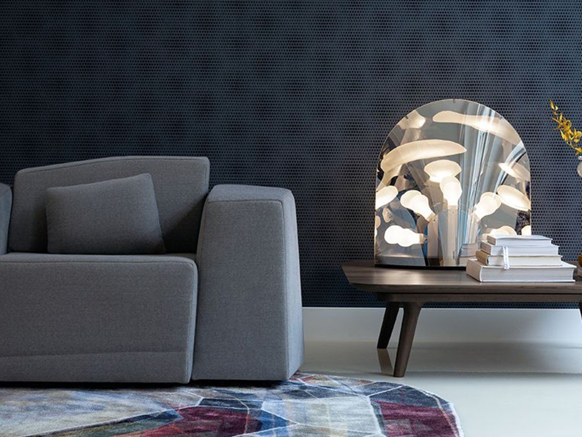 【モーイ/moooi / GOODS】のSpace Table Lamp / スペース テーブルランプ 人気、トレンドファッション・服の通販 founy(ファニー) 送料無料 Free Shipping オレンジ Orange ガラス Glass, Glassware テーブル Table, Dining Table ハーフ Half, Half-Length フィット Fit, Slim Fit ホーム・キャンプ・アウトドア・お取り寄せ Home Living / Home & Lifestyle / Camping Gear / Outdoor Camping 家具・インテリア Home Furniture & Interior. Stylish & Functional Living Spaces ライト・照明 Lamps & Lighting Fixtures other-6|ID: prp329100002115452 ipo3291000000031509321