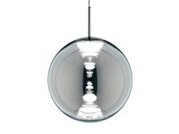 【トム ディクソン/Tom Dixon / GOODS】のGlobe Pendant 50 / グローブ ペンダントライト 50 人気、トレンドファッション・服の通販 founy(ファニー) 送料無料 Free Shipping ホーム・キャンプ・アウトドア・お取り寄せ Home,Garden,Outdoor,Camping Gear 家具・インテリア Furniture ライト・照明 Lighting & Light Fixtures ペンダントライト Pendant Light |ID:prp329100002115456