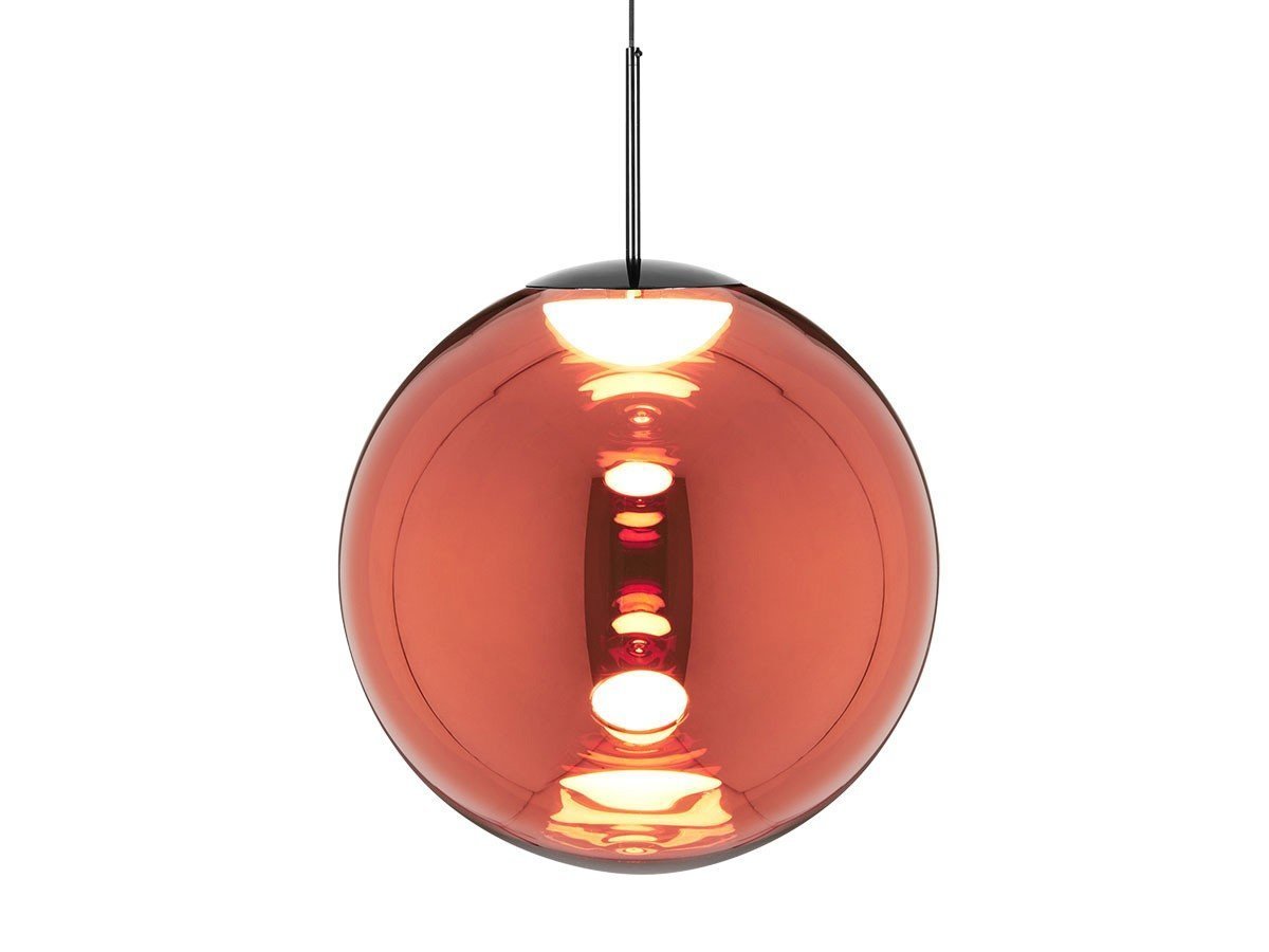 【トム ディクソン/Tom Dixon / GOODS】のGlobe Pendant 50 / グローブ ペンダントライト 50 人気、トレンドファッション・服の通販 founy(ファニー) 　送料無料　Free Shipping　ホーム・キャンプ・アウトドア・お取り寄せ　Home,Garden,Outdoor,Camping Gear　家具・インテリア　Furniture　ライト・照明　Lighting & Light Fixtures　ペンダントライト　Pendant Light　other-2|ID: prp329100002115456 ipo3291000000031460826
