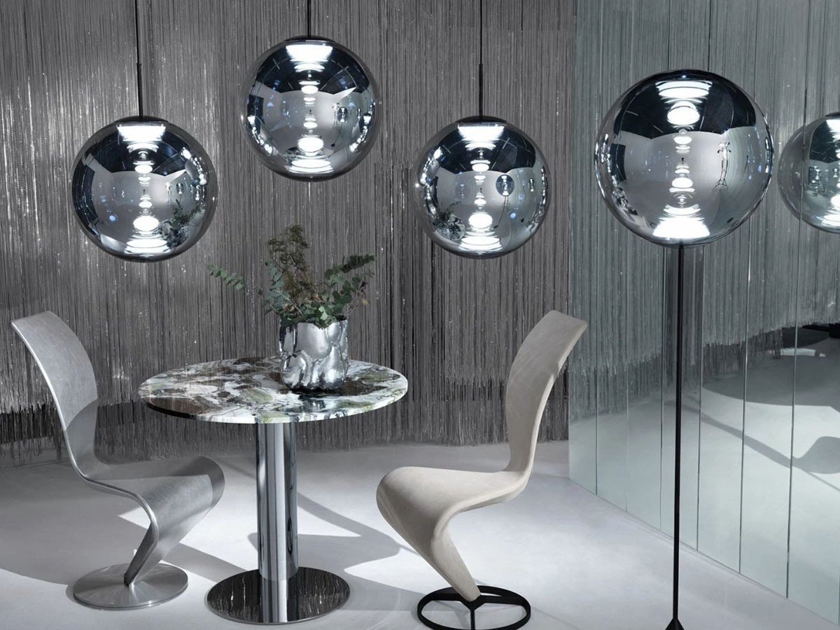 【トム ディクソン/Tom Dixon / GOODS】のGlobe Pendant 50 / グローブ ペンダントライト 50 人気、トレンドファッション・服の通販 founy(ファニー) 　送料無料　Free Shipping　ホーム・キャンプ・アウトドア・お取り寄せ　Home,Garden,Outdoor,Camping Gear　家具・インテリア　Furniture　ライト・照明　Lighting & Light Fixtures　ペンダントライト　Pendant Light　other-3|ID: prp329100002115456 ipo3291000000031460828
