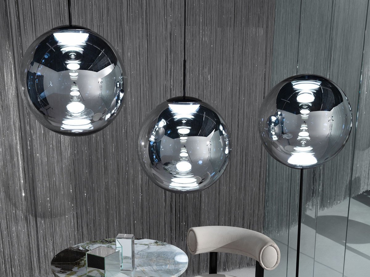 【トム ディクソン/Tom Dixon / GOODS】のGlobe Pendant 50 / グローブ ペンダントライト 50 人気、トレンドファッション・服の通販 founy(ファニー) 　送料無料　Free Shipping　ホーム・キャンプ・アウトドア・お取り寄せ　Home,Garden,Outdoor,Camping Gear　家具・インテリア　Furniture　ライト・照明　Lighting & Light Fixtures　ペンダントライト　Pendant Light　other-6|ID: prp329100002115456 ipo3291000000031460834
