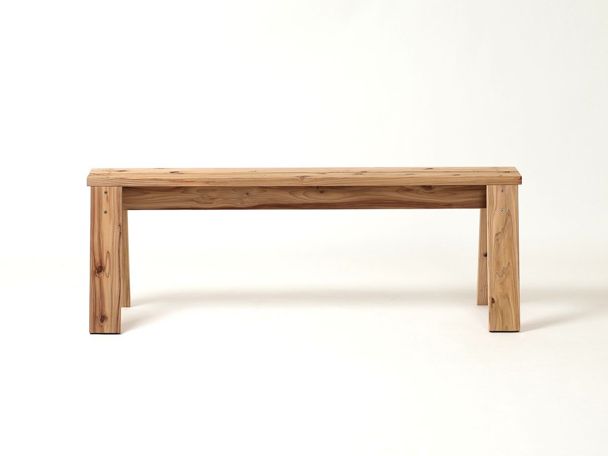 【石巻工房/Ishinomaki Laboratory / GOODS】のISHINOMAKI STACKING BENCH / 石巻 スタッキングベンチ 人気、トレンドファッション・服の通販 founy(ファニー) 　送料無料　Free Shipping　コンパクト　Compact, Small Size　ホーム・キャンプ・アウトドア・お取り寄せ　Home Living / Home & Lifestyle / Camping Gear / Outdoor Camping　家具・インテリア　Home Furniture & Interior. Stylish & Functional Living Spaces　チェア・椅子　Seating & Chairs　ダイニングベンチ・玄関ベンチ　Bench & Dining Benches　other-2|ID: prp329100002115457 ipo3291000000031457330
