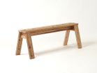 【石巻工房/Ishinomaki Laboratory / GOODS】のISHINOMAKI STACKING BENCH / 石巻 スタッキングベンチ 人気、トレンドファッション・服の通販 founy(ファニー) 送料無料 Free Shipping コンパクト Compact, Small Size ホーム・キャンプ・アウトドア・お取り寄せ Home Living / Home & Lifestyle / Camping Gear / Outdoor Camping 家具・インテリア Home Furniture & Interior. Stylish & Functional Living Spaces チェア・椅子 Seating & Chairs ダイニングベンチ・玄関ベンチ Bench & Dining Benches thumbnail -|ID: prp329100002115457 ipo3291000000034617151