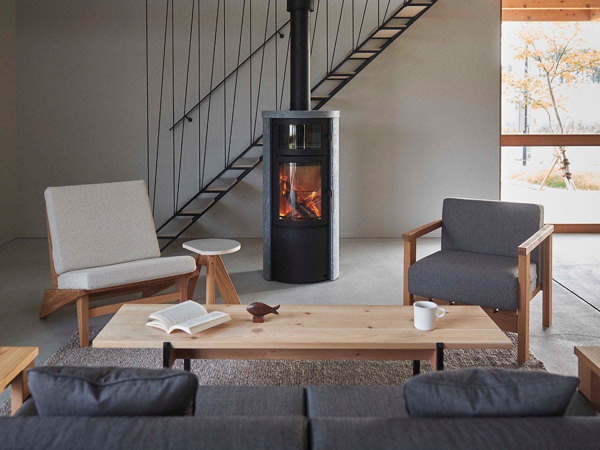 【石巻工房/Ishinomaki Laboratory / GOODS】の105° LOUNGE CHAIR / 105° ラウンジチェア インテリア・キッズ・メンズ・レディースファッション・服の通販 founy(ファニー) クッション Cushion, Throw Pillow コンパクト Compact, Small Size シンプル Simple, Minimal フィット Fit, Slim Fit フレーム Frame, Outline モダン Modern, Contemporary 送料無料 Free Shipping ホーム・キャンプ・アウトドア・お取り寄せ Home Living / Home & Lifestyle / Camping Gear / Outdoor Camping 家具・インテリア Home Furniture & Interior. Stylish & Functional Living Spaces チェア・椅子 Seating & Chairs ラウンジチェア・リクライナー Lounge Chairs / Recliners 参考イメージ 写真クレジット:小川真輝 / Masaki Ogawa|ID: prp329100002115458 ipo3291000000034566747