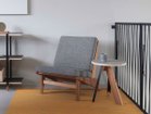 【石巻工房/Ishinomaki Laboratory / GOODS】の105° LOUNGE CHAIR / 105° ラウンジチェア 参考イメージ 写真クレジット:小川真輝 / Masaki Ogawa|ID: prp329100002115458 ipo3291000000034566749