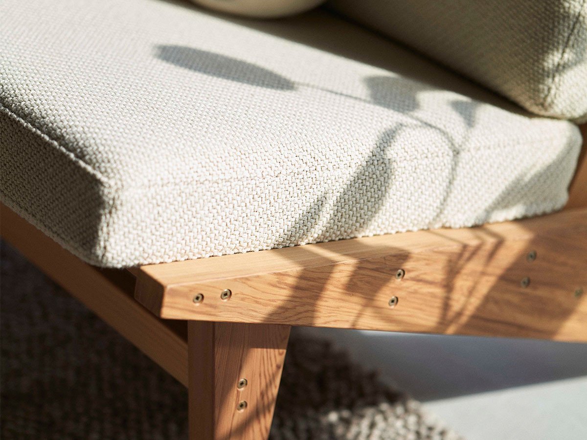 【石巻工房/Ishinomaki Laboratory / GOODS】の105° LOUNGE CHAIR / 105° ラウンジチェア インテリア・キッズ・メンズ・レディースファッション・服の通販 founy(ファニー) クッション Cushion, Throw Pillow コンパクト Compact, Small Size シンプル Simple, Minimal フィット Fit, Slim Fit フレーム Frame, Outline モダン Modern, Contemporary 送料無料 Free Shipping ホーム・キャンプ・アウトドア・お取り寄せ Home Living / Home & Lifestyle / Camping Gear / Outdoor Camping 家具・インテリア Home Furniture & Interior. Stylish & Functional Living Spaces チェア・椅子 Seating & Chairs ラウンジチェア・リクライナー Lounge Chairs / Recliners 参考イメージ 写真クレジット:小川真輝 / Masaki Ogawa|ID: prp329100002115458 ipo3291000000034566750