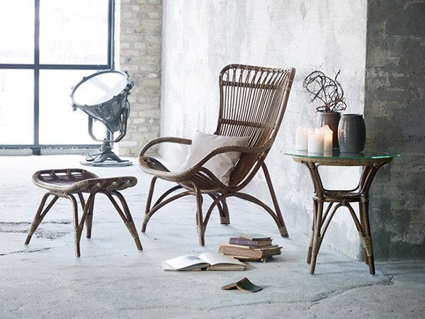【シカデザイン/Sika Design / GOODS】のMonet Chair / モネ チェア(ナチュラル) インテリア・キッズ・メンズ・レディースファッション・服の通販 founy(ファニー) 　ハンド　Hand, Handmade　ラタン　Rattan, Woven Rattan　リゾート　Resort, Vacation Style　リラックス　Relax, Relaxed Fit　ホーム・キャンプ・アウトドア・お取り寄せ　Home Living / Home & Lifestyle / Camping Gear / Outdoor Camping　家具・インテリア　Home Furniture & Interior. Stylish & Functional Living Spaces　チェア・椅子　Seating & Chairs　ラウンジチェア・リクライナー　Lounge Chairs / Recliners　参考イメージ|ID: prp329100002115846 ipo3291000000033125173