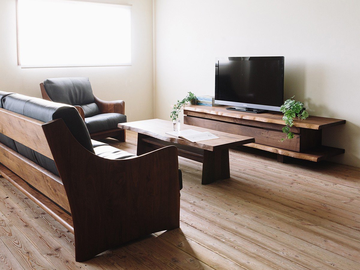 【丸庄/MARUSHO / GOODS】のNATURA TV Board 210 / ナトゥーラ TVボード 210 人気、トレンドファッション・服の通販 founy(ファニー) 　テーブル　Table　フォルム　Form　ホーム・キャンプ・アウトドア・お取り寄せ　Home,Garden,Outdoor,Camping Gear　家具・インテリア　Furniture　テレビボード・テレビ台　TV Stand　テレビボード　Tv Board　other-2|ID: prp329100002115901 ipo3291000000031509132