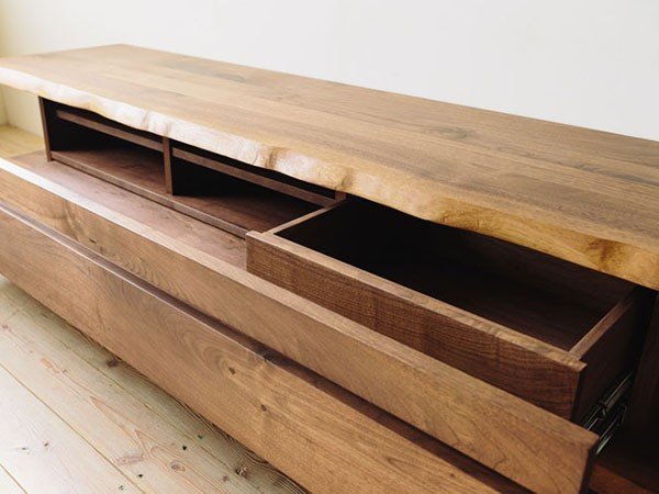 【丸庄/MARUSHO / GOODS】のNATURA TV Board 210 / ナトゥーラ TVボード 210 人気、トレンドファッション・服の通販 founy(ファニー) 　テーブル　Table　フォルム　Form　ホーム・キャンプ・アウトドア・お取り寄せ　Home,Garden,Outdoor,Camping Gear　家具・インテリア　Furniture　テレビボード・テレビ台　TV Stand　テレビボード　Tv Board　other-5|ID: prp329100002115901 ipo3291000000031509138