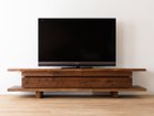 【丸庄/MARUSHO / GOODS】のNATURA TV Board 210 / ナトゥーラ TVボード 210 人気、トレンドファッション・服の通販 founy(ファニー) テーブル Table, Dining Table フォルム Silhouette, Form ホーム・キャンプ・アウトドア・お取り寄せ Home Living / Home & Lifestyle / Camping Gear / Outdoor Camping 家具・インテリア Home Furniture & Interior. Stylish & Functional Living Spaces テレビボード・テレビ台 TV Cabinets & Consoles テレビ台・TVボード Tv Board thumbnail -|ID: prp329100002115901 ipo3291000000036647893