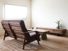 【丸庄/MARUSHO / GOODS】のVIBORG TV Board / ヴィボー TVボード ウッド:ウォールナット、サイズ:幅182cm|ID: prp329100002115903 ipo3291000000031648894