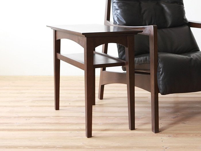【丸庄/MARUSHO / GOODS】のMORBIDO Side Table / モルビド サイドテーブル インテリア・キッズ・メンズ・レディースファッション・服の通販 founy(ファニー) https://founy.com/ 送料無料 Free Shipping テーブル Table ホーム・キャンプ・アウトドア・お取り寄せ Home,Garden,Outdoor,Camping Gear 家具・インテリア Furniture テーブル Table サイドテーブル・小テーブル Side Table/Small Table |ID: prp329100002115909 ipo3291000000030249388