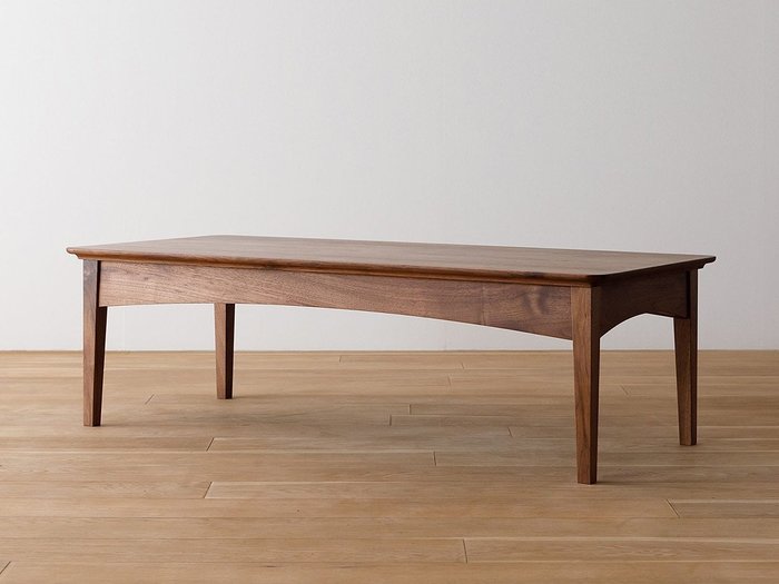 【丸庄/MARUSHO / GOODS】のMORBIDO Living Table 126 / モルビド リビングテーブル 126 インテリア・キッズ・メンズ・レディースファッション・服の通販 founy(ファニー) https://founy.com/ テーブル Table ホーム・キャンプ・アウトドア・お取り寄せ Home,Garden,Outdoor,Camping Gear 家具・インテリア Furniture テーブル Table ローテーブル・センターテーブル Low Table/Center Table |ID: prp329100002115910 ipo3291000000030249400