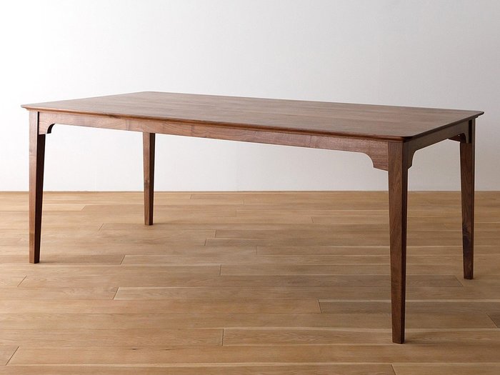 【丸庄/MARUSHO / GOODS】のMORBIDO Dining Table / モルビド ダイニングテーブル C インテリア・キッズ・メンズ・レディースファッション・服の通販 founy(ファニー) https://founy.com/ テーブル Table ホーム・キャンプ・アウトドア・お取り寄せ Home,Garden,Outdoor,Camping Gear 家具・インテリア Furniture テーブル Table ダイニングテーブル Dining Table |ID: prp329100002115911 ipo3291000000030249411