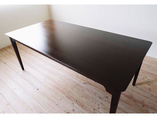 【丸庄/MARUSHO / GOODS】のMORBIDO Dining Table / モルビド ダイニングテーブル C 人気、トレンドファッション・服の通販 founy(ファニー) 　テーブル　Table, Dining Table　ホーム・キャンプ・アウトドア・お取り寄せ　Home Living / Home & Lifestyle / Camping Gear / Outdoor Camping　家具・インテリア　Home Furniture & Interior. Stylish & Functional Living Spaces　テーブル　Dining, Coffee & Side Tables　ダイニングテーブル・食卓テーブル　Dining Tables　other-3|ID: prp329100002115911 ipo3291000000031509178