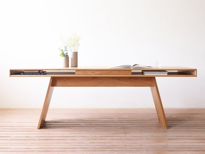 【丸庄/MARUSHO / GOODS】のVIBORG Dining Table / ヴィボー ダイニングテーブル インテリア・キッズ・メンズ・レディースファッション・服の通販 founy(ファニー) https://founy.com/ テーブル Table ボトム Bottom ホーム・キャンプ・アウトドア・お取り寄せ Home,Garden,Outdoor,Camping Gear 家具・インテリア Furniture テーブル Table ダイニングテーブル Dining Table |ID: prp329100002115912 ipo3291000000030249423