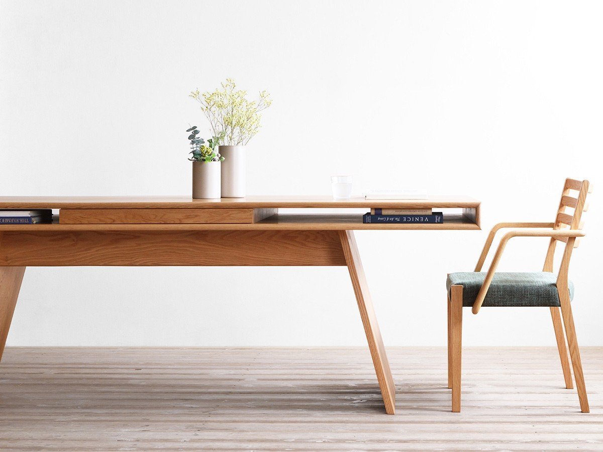 【丸庄/MARUSHO / GOODS】のVIBORG Dining Table / ヴィボー ダイニングテーブル 人気、トレンドファッション・服の通販 founy(ファニー) 　テーブル　Table, Dining Table　ボトム　Bottoms, Lower Wear　ホーム・キャンプ・アウトドア・お取り寄せ　Home Living / Home & Lifestyle / Camping Gear / Outdoor Camping　家具・インテリア　Home Furniture & Interior. Stylish & Functional Living Spaces　テーブル　Dining, Coffee & Side Tables　ダイニングテーブル・食卓テーブル　Dining Tables　other-2|ID: prp329100002115912 ipo3291000000031509183