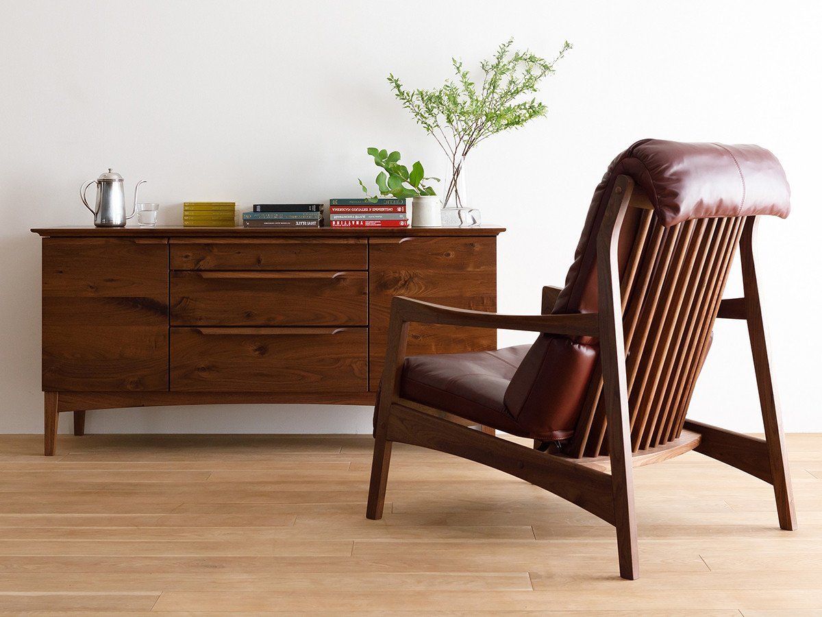 【丸庄/MARUSHO / GOODS】のMORBIDO Side Board 154 / モルビド サイドボード 154 人気、トレンドファッション・服の通販 founy(ファニー) 　イタリア　Italy　ホーム・キャンプ・アウトドア・お取り寄せ　Home Living / Home & Lifestyle / Camping Gear / Outdoor Camping　家具・インテリア　Home Furniture & Interior. Stylish & Functional Living Spaces　収納家具・キャビネット　Storage Furniture　サイドボード・リビング収納　Cabinet / Storage Cabinet　other-3|ID: prp329100002115916 ipo3291000000031509201