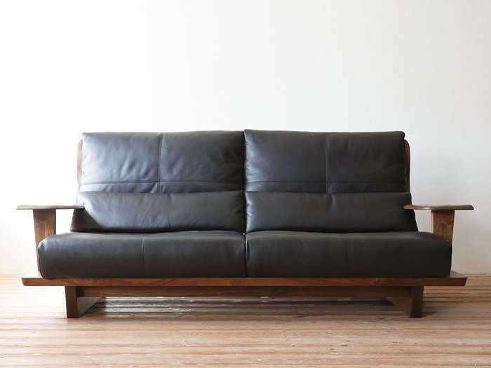 【丸庄/MARUSHO / GOODS】のPANCONE Sofa / パンコーネ ソファー インテリア・キッズ・メンズ・レディースファッション・服の通販 founy(ファニー) https://founy.com/ ウェーブ Wave オイル Oil クッション Cushion フィット Fit フレーム Flame ホーム・キャンプ・アウトドア・お取り寄せ Home,Garden,Outdoor,Camping Gear 家具・インテリア Furniture ソファー Sofa |ID: prp329100002115917 ipo3291000000030249485