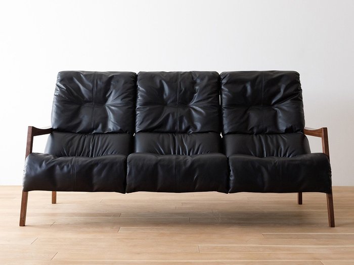 【丸庄/MARUSHO / GOODS】のMORBIDO Sofa 187 / モルビド ソファー 187 インテリア・キッズ・メンズ・レディースファッション・服の通販 founy(ファニー) https://founy.com/ イタリア Italy クッション Cushion ホーム・キャンプ・アウトドア・お取り寄せ Home,Garden,Outdoor,Camping Gear 家具・インテリア Furniture ソファー Sofa |ID: prp329100002115926 ipo3291000000030249610