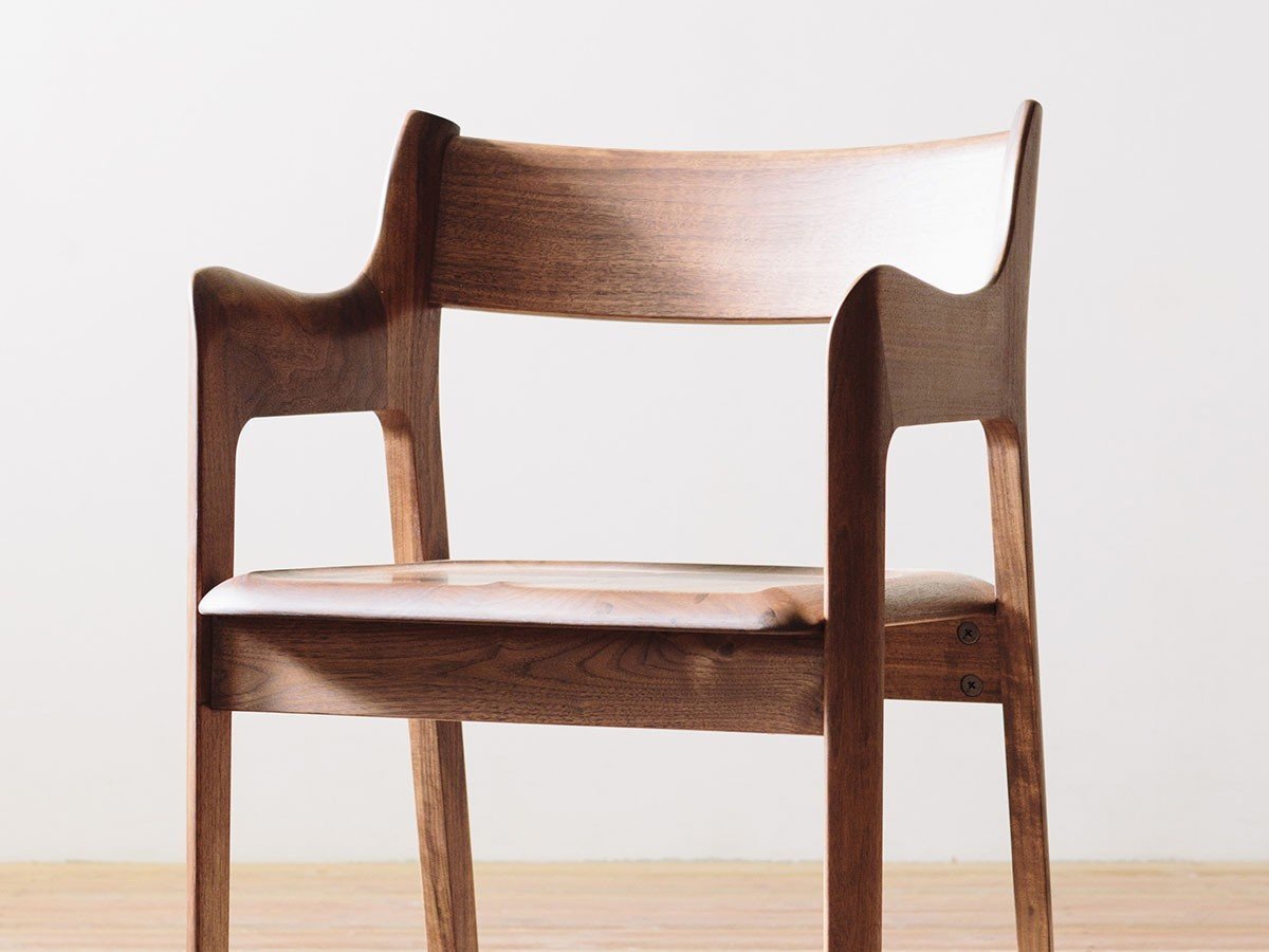 【丸庄/MARUSHO / GOODS】のNATURA Arm Chair / ナトゥーラ アームチェア 人気、トレンドファッション・服の通販 founy(ファニー) 　送料無料　Free Shipping　フィット　Fit, Slim Fit　フォルム　Silhouette, Form　ホーム・キャンプ・アウトドア・お取り寄せ　Home Living / Home & Lifestyle / Camping Gear / Outdoor Camping　家具・インテリア　Home Furniture & Interior. Stylish & Functional Living Spaces　チェア・椅子　Seating & Chairs　ダイニングチェア・木製チェア　Dining Chairs　ホーム・キャンプ・アウトドア・お取り寄せ　Home Living / Home & Lifestyle / Camping Gear / Outdoor Camping　家具・インテリア　Home Furniture & Interior. Stylish & Functional Living Spaces　チェア・椅子　Seating & Chairs　アームチェア・アクセントチェア　Armchairs & Accent Chairs　other-4|ID: prp329100002115935 ipo3291000000031509260