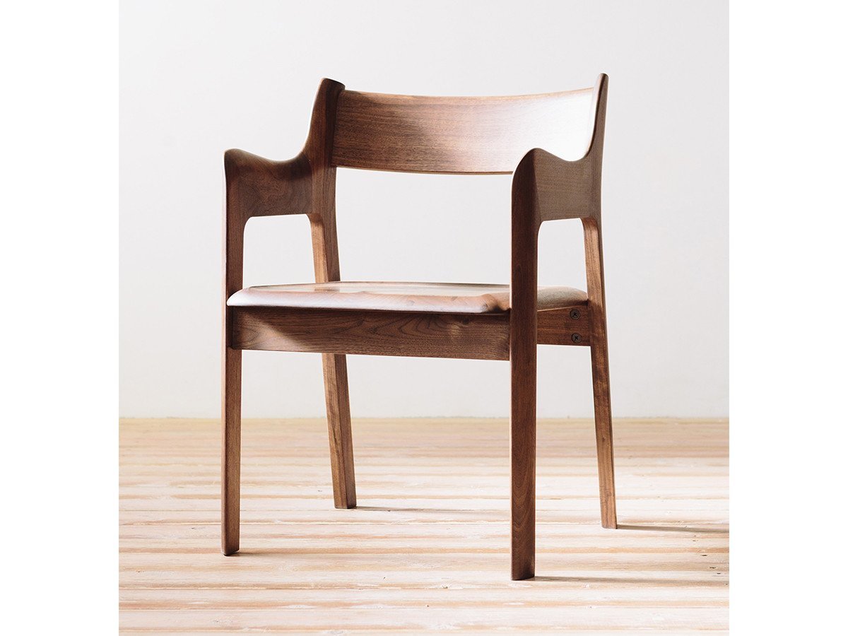 【丸庄/MARUSHO / GOODS】のNATURA Arm Chair / ナトゥーラ アームチェア 人気、トレンドファッション・服の通販 founy(ファニー) 　送料無料　Free Shipping　フィット　Fit, Slim Fit　フォルム　Silhouette, Form　ホーム・キャンプ・アウトドア・お取り寄せ　Home Living / Home & Lifestyle / Camping Gear / Outdoor Camping　家具・インテリア　Home Furniture & Interior. Stylish & Functional Living Spaces　チェア・椅子　Seating & Chairs　ダイニングチェア・木製チェア　Dining Chairs　ホーム・キャンプ・アウトドア・お取り寄せ　Home Living / Home & Lifestyle / Camping Gear / Outdoor Camping　家具・インテリア　Home Furniture & Interior. Stylish & Functional Living Spaces　チェア・椅子　Seating & Chairs　アームチェア・アクセントチェア　Armchairs & Accent Chairs　 other-1|ID: prp329100002115935 ipo3291000000034584987