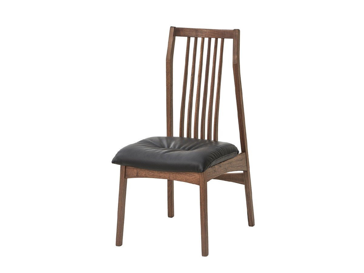 【丸庄/MARUSHO / GOODS】のMORBIDO Side Chair / モルビド サイドチェア 人気、トレンドファッション・服の通販 founy(ファニー) 　送料無料　Free Shipping　イタリア　Italy　ホーム・キャンプ・アウトドア・お取り寄せ　Home Living / Home & Lifestyle / Camping Gear / Outdoor Camping　家具・インテリア　Home Furniture & Interior. Stylish & Functional Living Spaces　チェア・椅子　Seating & Chairs　ダイニングチェア・木製チェア　Dining Chairs　 other-1|ID: prp329100002115936 ipo3291000000031648909