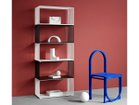 【モンタナ/Montana / GOODS】のPanton Wire Inlay Shelf / パントン ワイヤー シェルフボード ダブル(棚板) 人気、トレンドファッション・服の通販 founy(ファニー) エレガント 上品 Elegant ガラス Glass シンプル Simple ダブル Double ワイヤー Wire ホーム・キャンプ・アウトドア・お取り寄せ Home,Garden,Outdoor,Camping Gear 家具・インテリア Furniture 収納家具・キャビネット Storage Furniture ラック・シェルフ Rack Shelf thumbnail Panton Wireと組み合わせることで本や小物、オブジェを飾ることができます。|ID: prp329100002122585 ipo3291000000030247780