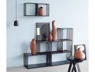 【モンタナ/Montana / GOODS】のPanton Wire Inlay Shelf / パントン ワイヤー シェルフボード シングル(棚板) 「パントン ワイヤー シェルフ」と組み合わせることで本や小物、オブジェを飾ることができます。|ID: prp329100002122586 ipo3291000000030247820
