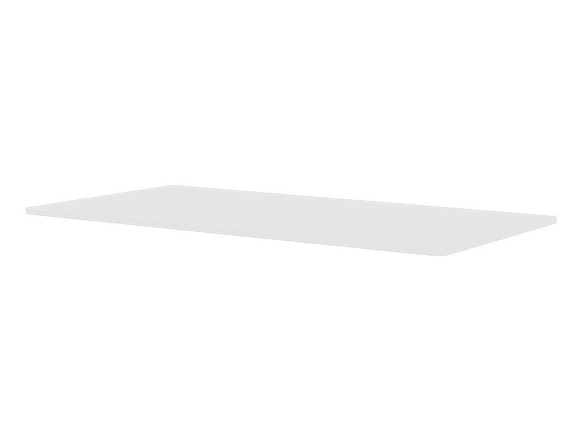 【モンタナ/Montana / GOODS】のPanton Wire Top Panel / パントン ワイヤー トップパネル ダブル(天板) インテリア・キッズ・メンズ・レディースファッション・服の通販 founy(ファニー) 　エレガント 上品　Elegant　ガラス　Glass　シンプル　Simple　ダブル　Double　テーブル　Table　ワイヤー　Wire　ホーム・キャンプ・アウトドア・お取り寄せ　Home,Garden,Outdoor,Camping Gear　家具・インテリア　Furniture　収納家具・キャビネット　Storage Furniture　ラック・シェルフ　Rack Shelf　ニューホワイト|ID: prp329100002122588 ipo3291000000013049579