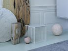 【モンタナ/Montana / GOODS】のPanton Wire Top Panel / パントン ワイヤー トップパネル シングル(天板) 「パントン ワイヤー シェルフ」にトップパネルをセットすることで、テーブルとして使用できます。|ID: prp329100002122589 ipo3291000000030248125