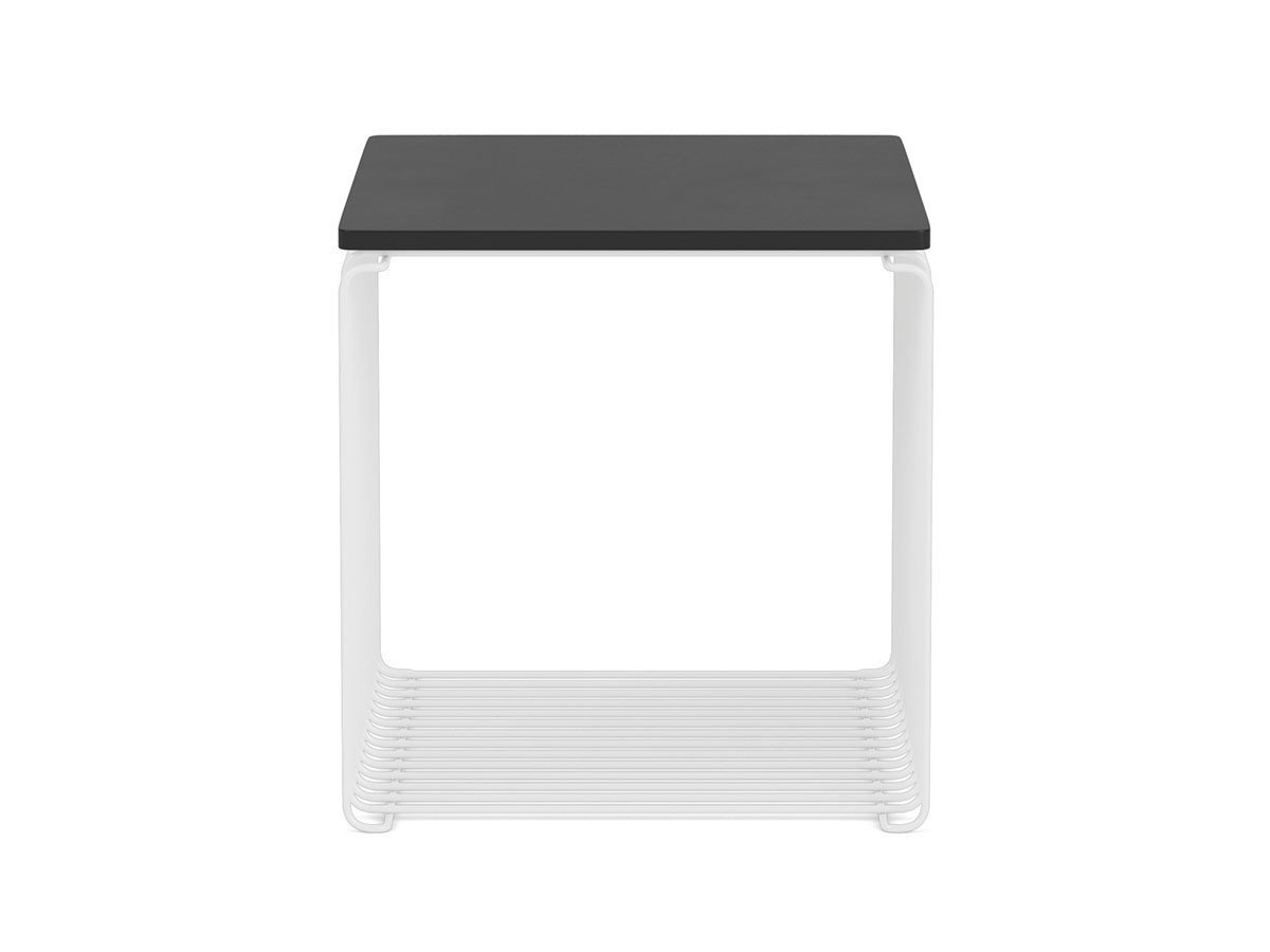 【モンタナ/Montana / GOODS】のPanton Wire Top Panel / パントン ワイヤー トップパネル シングル(天板) インテリア・キッズ・メンズ・レディースファッション・服の通販 founy(ファニー) 　エレガント 上品　Elegant　ガラス　Glass, Glassware　シンプル　Simple, Minimal　テーブル　Table, Dining Table　ワイヤー　Wire, Wired Bra　ホーム・キャンプ・アウトドア・お取り寄せ　Home Living / Home & Lifestyle / Camping Gear / Outdoor Camping　家具・インテリア　Home Furniture & Interior. Stylish & Functional Living Spaces　収納家具・キャビネット　Storage Furniture　シェルフ・オープンラック・収納棚　Open Shelf Rack　組合せ例:本商品(ブラック) + シェルフ シングル(スノー)|ID: prp329100002122589 ipo3291000000035341943