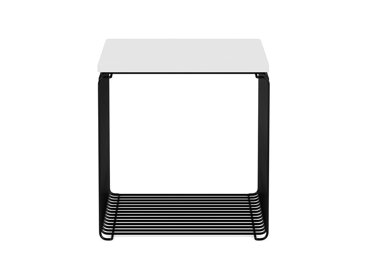 【モンタナ/Montana / GOODS】のPanton Wire Top Panel / パントン ワイヤー トップパネル シングル(天板) インテリア・キッズ・メンズ・レディースファッション・服の通販 founy(ファニー) 　エレガント 上品　Elegant　ガラス　Glass, Glassware　シンプル　Simple, Minimal　テーブル　Table, Dining Table　ワイヤー　Wire, Wired Bra　ホーム・キャンプ・アウトドア・お取り寄せ　Home Living / Home & Lifestyle / Camping Gear / Outdoor Camping　家具・インテリア　Home Furniture & Interior. Stylish & Functional Living Spaces　収納家具・キャビネット　Storage Furniture　シェルフ・オープンラック・収納棚　Open Shelf Rack　組合せ例:本商品(ニューホワイト) + シェルフ シングル(ブラック)|ID: prp329100002122589 ipo3291000000035341945