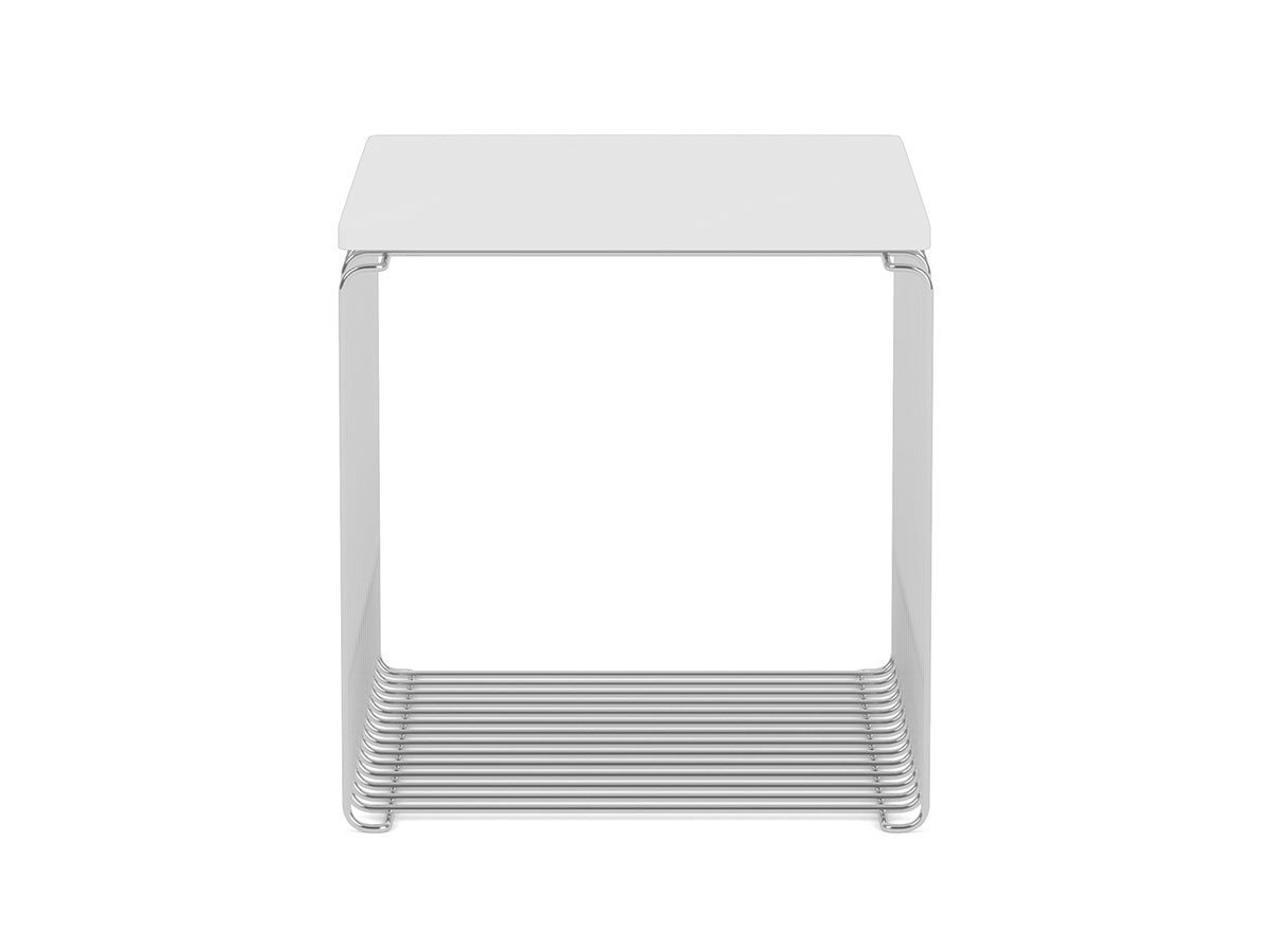 【モンタナ/Montana / GOODS】のPanton Wire Top Panel / パントン ワイヤー トップパネル シングル(天板) インテリア・キッズ・メンズ・レディースファッション・服の通販 founy(ファニー) 　エレガント 上品　Elegant　ガラス　Glass, Glassware　シンプル　Simple, Minimal　テーブル　Table, Dining Table　ワイヤー　Wire, Wired Bra　ホーム・キャンプ・アウトドア・お取り寄せ　Home Living / Home & Lifestyle / Camping Gear / Outdoor Camping　家具・インテリア　Home Furniture & Interior. Stylish & Functional Living Spaces　収納家具・キャビネット　Storage Furniture　シェルフ・オープンラック・収納棚　Open Shelf Rack　組合せ例:本商品(ニューホワイト) + シェルフ シングル(クローム)|ID: prp329100002122589 ipo3291000000035341947