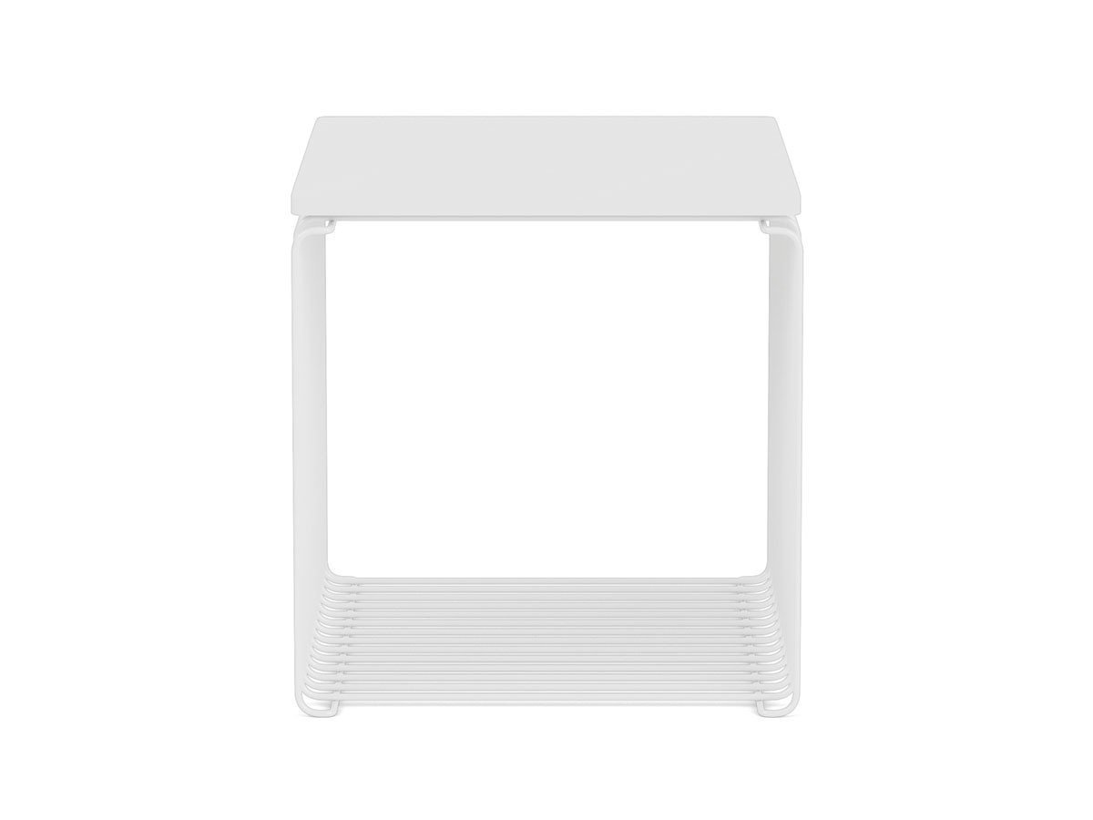 【モンタナ/Montana / GOODS】のPanton Wire Top Panel / パントン ワイヤー トップパネル シングル(天板) インテリア・キッズ・メンズ・レディースファッション・服の通販 founy(ファニー) 　エレガント 上品　Elegant　ガラス　Glass, Glassware　シンプル　Simple, Minimal　テーブル　Table, Dining Table　ワイヤー　Wire, Wired Bra　ホーム・キャンプ・アウトドア・お取り寄せ　Home Living / Home & Lifestyle / Camping Gear / Outdoor Camping　家具・インテリア　Home Furniture & Interior. Stylish & Functional Living Spaces　収納家具・キャビネット　Storage Furniture　シェルフ・オープンラック・収納棚　Open Shelf Rack　組合せ例:本商品(ニューホワイト) + シェルフ シングル(スノー)|ID: prp329100002122589 ipo3291000000035341951