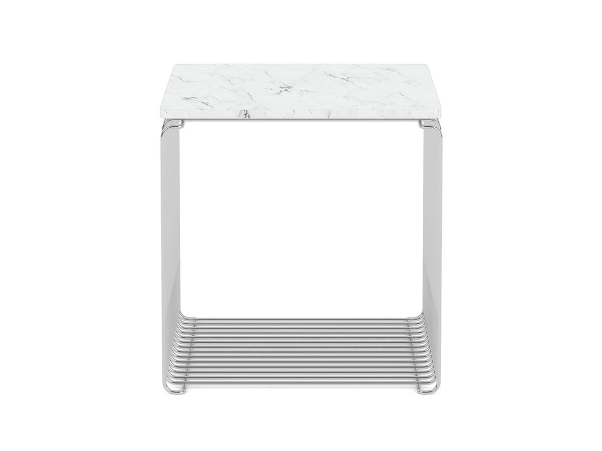 【モンタナ/Montana / GOODS】のPanton Wire Top Panel / パントン ワイヤー トップパネル シングル(天板) インテリア・キッズ・メンズ・レディースファッション・服の通販 founy(ファニー) 　エレガント 上品　Elegant　ガラス　Glass, Glassware　シンプル　Simple, Minimal　テーブル　Table, Dining Table　ワイヤー　Wire, Wired Bra　ホーム・キャンプ・アウトドア・お取り寄せ　Home Living / Home & Lifestyle / Camping Gear / Outdoor Camping　家具・インテリア　Home Furniture & Interior. Stylish & Functional Living Spaces　収納家具・キャビネット　Storage Furniture　シェルフ・オープンラック・収納棚　Open Shelf Rack　組合せ例:本商品(ホワイトマーブル) + シェルフ シングル(クローム)|ID: prp329100002122589 ipo3291000000035341965