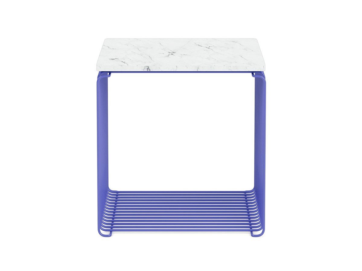 【モンタナ/Montana / GOODS】のPanton Wire Top Panel / パントン ワイヤー トップパネル シングル(天板) インテリア・キッズ・メンズ・レディースファッション・服の通販 founy(ファニー) 　エレガント 上品　Elegant　ガラス　Glass, Glassware　シンプル　Simple, Minimal　テーブル　Table, Dining Table　ワイヤー　Wire, Wired Bra　ホーム・キャンプ・アウトドア・お取り寄せ　Home Living / Home & Lifestyle / Camping Gear / Outdoor Camping　家具・インテリア　Home Furniture & Interior. Stylish & Functional Living Spaces　収納家具・キャビネット　Storage Furniture　シェルフ・オープンラック・収納棚　Open Shelf Rack　組合せ例:本商品(ホワイトマーブル) + シェルフ シングル(モナーク)|ID: prp329100002122589 ipo3291000000035341967