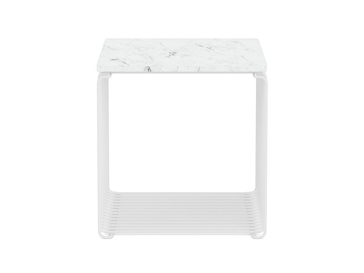 【モンタナ/Montana / GOODS】のPanton Wire Top Panel / パントン ワイヤー トップパネル シングル(天板) インテリア・キッズ・メンズ・レディースファッション・服の通販 founy(ファニー) 　エレガント 上品　Elegant　ガラス　Glass, Glassware　シンプル　Simple, Minimal　テーブル　Table, Dining Table　ワイヤー　Wire, Wired Bra　ホーム・キャンプ・アウトドア・お取り寄せ　Home Living / Home & Lifestyle / Camping Gear / Outdoor Camping　家具・インテリア　Home Furniture & Interior. Stylish & Functional Living Spaces　収納家具・キャビネット　Storage Furniture　シェルフ・オープンラック・収納棚　Open Shelf Rack　組合せ例:本商品(ホワイトマーブル) + シェルフ シングル(スノー)|ID: prp329100002122589 ipo3291000000035341969