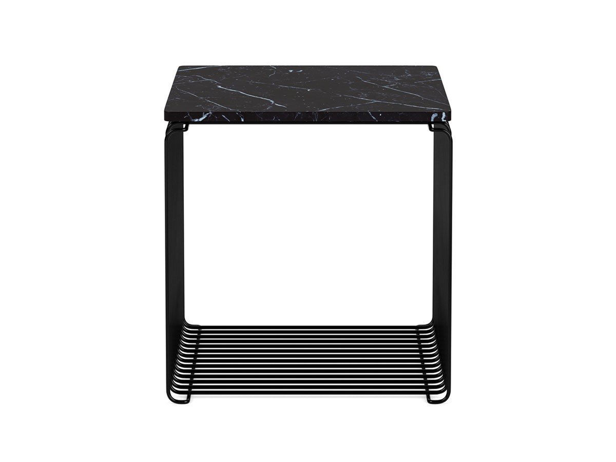 【モンタナ/Montana / GOODS】のPanton Wire Top Panel / パントン ワイヤー トップパネル シングル(天板) インテリア・キッズ・メンズ・レディースファッション・服の通販 founy(ファニー) 　エレガント 上品　Elegant　ガラス　Glass, Glassware　シンプル　Simple, Minimal　テーブル　Table, Dining Table　ワイヤー　Wire, Wired Bra　ホーム・キャンプ・アウトドア・お取り寄せ　Home Living / Home & Lifestyle / Camping Gear / Outdoor Camping　家具・インテリア　Home Furniture & Interior. Stylish & Functional Living Spaces　収納家具・キャビネット　Storage Furniture　シェルフ・オープンラック・収納棚　Open Shelf Rack　組合せ例:本商品(ブラックマーブル) + シェルフ シングル(ブラック)|ID: prp329100002122589 ipo3291000000035341971