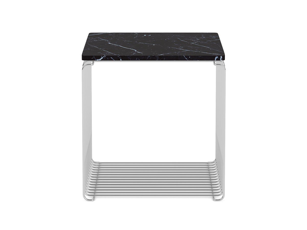 【モンタナ/Montana / GOODS】のPanton Wire Top Panel / パントン ワイヤー トップパネル シングル(天板) インテリア・キッズ・メンズ・レディースファッション・服の通販 founy(ファニー) 　エレガント 上品　Elegant　ガラス　Glass, Glassware　シンプル　Simple, Minimal　テーブル　Table, Dining Table　ワイヤー　Wire, Wired Bra　ホーム・キャンプ・アウトドア・お取り寄せ　Home Living / Home & Lifestyle / Camping Gear / Outdoor Camping　家具・インテリア　Home Furniture & Interior. Stylish & Functional Living Spaces　収納家具・キャビネット　Storage Furniture　シェルフ・オープンラック・収納棚　Open Shelf Rack　組合せ例:本商品(ブラックマーブル) + シェルフ シングル(クローム)|ID: prp329100002122589 ipo3291000000035341973