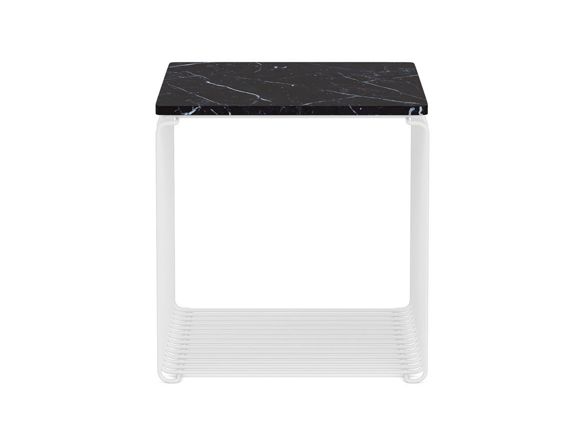 【モンタナ/Montana / GOODS】のPanton Wire Top Panel / パントン ワイヤー トップパネル シングル(天板) インテリア・キッズ・メンズ・レディースファッション・服の通販 founy(ファニー) 　エレガント 上品　Elegant　ガラス　Glass, Glassware　シンプル　Simple, Minimal　テーブル　Table, Dining Table　ワイヤー　Wire, Wired Bra　ホーム・キャンプ・アウトドア・お取り寄せ　Home Living / Home & Lifestyle / Camping Gear / Outdoor Camping　家具・インテリア　Home Furniture & Interior. Stylish & Functional Living Spaces　収納家具・キャビネット　Storage Furniture　シェルフ・オープンラック・収納棚　Open Shelf Rack　組合せ例:本商品(ブラックマーブル) + シェルフ シングル(スノー)|ID: prp329100002122589 ipo3291000000035341978