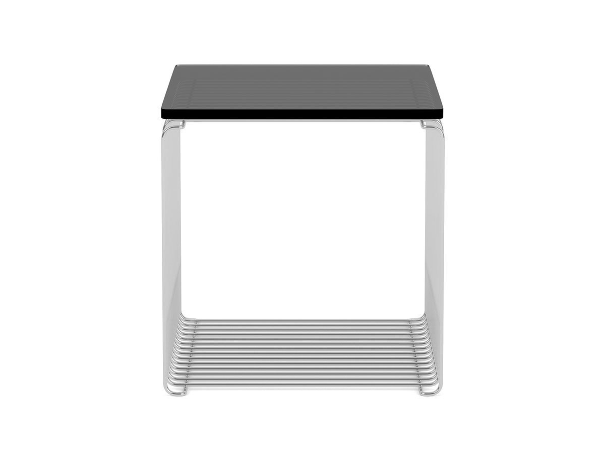 【モンタナ/Montana / GOODS】のPanton Wire Top Panel / パントン ワイヤー トップパネル シングル(天板) インテリア・キッズ・メンズ・レディースファッション・服の通販 founy(ファニー) 　エレガント 上品　Elegant　ガラス　Glass, Glassware　シンプル　Simple, Minimal　テーブル　Table, Dining Table　ワイヤー　Wire, Wired Bra　ホーム・キャンプ・アウトドア・お取り寄せ　Home Living / Home & Lifestyle / Camping Gear / Outdoor Camping　家具・インテリア　Home Furniture & Interior. Stylish & Functional Living Spaces　収納家具・キャビネット　Storage Furniture　シェルフ・オープンラック・収納棚　Open Shelf Rack　組合せ例:本商品(スモークガラス) + シェルフ シングル(クローム)|ID: prp329100002122589 ipo3291000000035342014