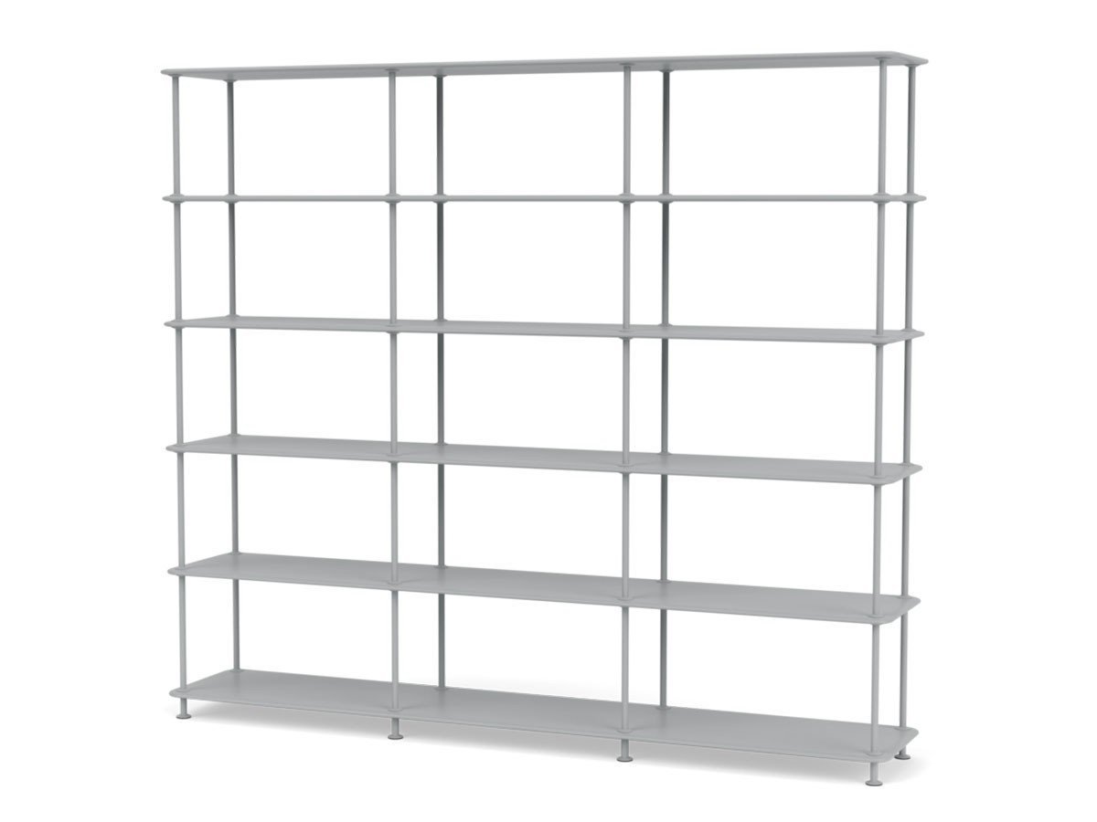 【モンタナ/Montana / GOODS】のMontana Free / モンタナ フリー シェルフ 555000 インテリア・キッズ・メンズ・レディースファッション・服の通販 founy(ファニー) 　アクセサリー　Fashion Accessories　クラシカル　Classical, Vintage-Inspired　シンプル　Simple, Minimal　フォルム　Silhouette, Form　マグネット　Magnet, Magnetic Closure　送料無料　Free Shipping　ホーム・キャンプ・アウトドア・お取り寄せ　Home Living / Home & Lifestyle / Camping Gear / Outdoor Camping　家具・インテリア　Home Furniture & Interior. Stylish & Functional Living Spaces　収納家具・キャビネット　Storage Furniture　シェルフ・オープンラック・収納棚　Open Shelf Rack　ホーム・キャンプ・アウトドア・お取り寄せ　Home Living / Home & Lifestyle / Camping Gear / Outdoor Camping　家具・インテリア　Home Furniture & Interior. Stylish & Functional Living Spaces　収納家具・キャビネット　Storage Furniture　本棚・マガジンスタンド　Bookshelf/Magazine Rack　フィオルド|ID: prp329100002122590 ipo3291000000035342065