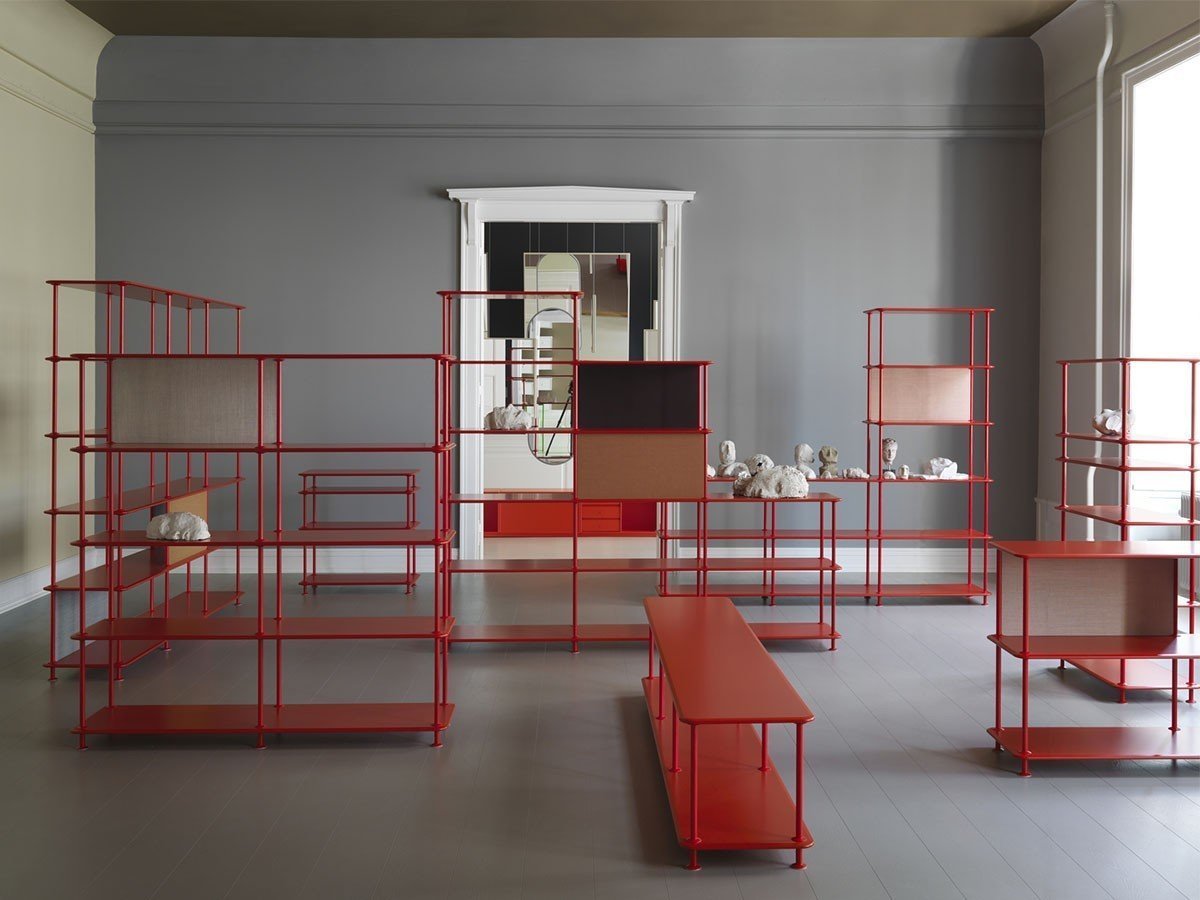 【モンタナ/Montana / GOODS】のMontana Free / モンタナ フリー シェルフ 555000 インテリア・キッズ・メンズ・レディースファッション・服の通販 founy(ファニー) 　アクセサリー　Fashion Accessories　クラシカル　Classical, Vintage-Inspired　シンプル　Simple, Minimal　フォルム　Silhouette, Form　マグネット　Magnet, Magnetic Closure　送料無料　Free Shipping　ホーム・キャンプ・アウトドア・お取り寄せ　Home Living / Home & Lifestyle / Camping Gear / Outdoor Camping　家具・インテリア　Home Furniture & Interior. Stylish & Functional Living Spaces　収納家具・キャビネット　Storage Furniture　シェルフ・オープンラック・収納棚　Open Shelf Rack　ホーム・キャンプ・アウトドア・お取り寄せ　Home Living / Home & Lifestyle / Camping Gear / Outdoor Camping　家具・インテリア　Home Furniture & Interior. Stylish & Functional Living Spaces　収納家具・キャビネット　Storage Furniture　本棚・マガジンスタンド　Bookshelf/Magazine Rack　参考イメージ|ID: prp329100002122590 ipo3291000000035342106