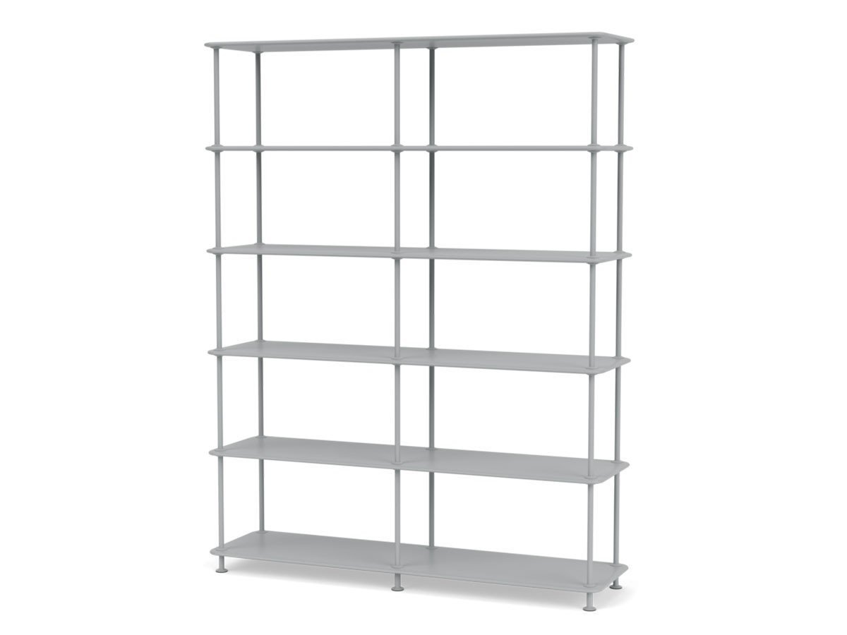 【モンタナ/Montana / GOODS】のMontana Free / モンタナ フリー シェルフ 550000 インテリア・キッズ・メンズ・レディースファッション・服の通販 founy(ファニー) 　アクセサリー　Fashion Accessories　クラシカル　Classical, Vintage-Inspired　シンプル　Simple, Minimal　フォルム　Silhouette, Form　マグネット　Magnet, Magnetic Closure　送料無料　Free Shipping　ホーム・キャンプ・アウトドア・お取り寄せ　Home Living / Home & Lifestyle / Camping Gear / Outdoor Camping　家具・インテリア　Home Furniture & Interior. Stylish & Functional Living Spaces　収納家具・キャビネット　Storage Furniture　シェルフ・オープンラック・収納棚　Open Shelf Rack　ホーム・キャンプ・アウトドア・お取り寄せ　Home Living / Home & Lifestyle / Camping Gear / Outdoor Camping　家具・インテリア　Home Furniture & Interior. Stylish & Functional Living Spaces　収納家具・キャビネット　Storage Furniture　本棚・マガジンスタンド　Bookshelf/Magazine Rack　フィオルド|ID: prp329100002122591 ipo3291000000035342115