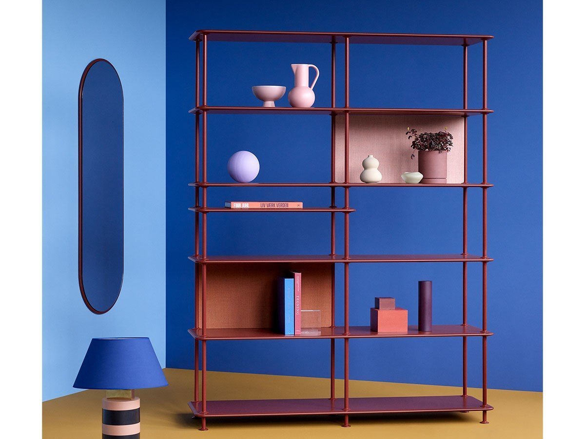 【モンタナ/Montana / GOODS】のMontana Free / モンタナ フリー シェルフ 550000 インテリア・キッズ・メンズ・レディースファッション・服の通販 founy(ファニー) 　アクセサリー　Fashion Accessories　クラシカル　Classical, Vintage-Inspired　シンプル　Simple, Minimal　フォルム　Silhouette, Form　マグネット　Magnet, Magnetic Closure　送料無料　Free Shipping　ホーム・キャンプ・アウトドア・お取り寄せ　Home Living / Home & Lifestyle / Camping Gear / Outdoor Camping　家具・インテリア　Home Furniture & Interior. Stylish & Functional Living Spaces　収納家具・キャビネット　Storage Furniture　シェルフ・オープンラック・収納棚　Open Shelf Rack　ホーム・キャンプ・アウトドア・お取り寄せ　Home Living / Home & Lifestyle / Camping Gear / Outdoor Camping　家具・インテリア　Home Furniture & Interior. Stylish & Functional Living Spaces　収納家具・キャビネット　Storage Furniture　本棚・マガジンスタンド　Bookshelf/Magazine Rack　参考イメージ|ID: prp329100002122591 ipo3291000000035342119