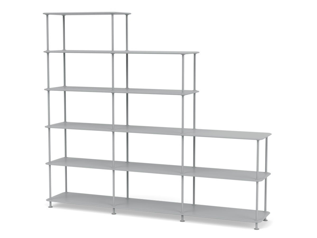 【モンタナ/Montana / GOODS】のMontana Free / モンタナ フリー シェルフ 542000 インテリア・キッズ・メンズ・レディースファッション・服の通販 founy(ファニー) 　アクセサリー　Fashion Accessories　クラシカル　Classical, Vintage-Inspired　シンプル　Simple, Minimal　フォルム　Silhouette, Form　マグネット　Magnet, Magnetic Closure　送料無料　Free Shipping　ホーム・キャンプ・アウトドア・お取り寄せ　Home Living / Home & Lifestyle / Camping Gear / Outdoor Camping　家具・インテリア　Home Furniture & Interior. Stylish & Functional Living Spaces　収納家具・キャビネット　Storage Furniture　シェルフ・オープンラック・収納棚　Open Shelf Rack　ホーム・キャンプ・アウトドア・お取り寄せ　Home Living / Home & Lifestyle / Camping Gear / Outdoor Camping　家具・インテリア　Home Furniture & Interior. Stylish & Functional Living Spaces　収納家具・キャビネット　Storage Furniture　本棚・マガジンスタンド　Bookshelf/Magazine Rack　フィオルド|ID: prp329100002122592 ipo3291000000035342151