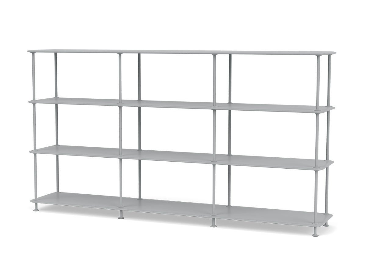 【モンタナ/Montana / GOODS】のMontana Free / モンタナ フリー シェルフ 333000 インテリア・キッズ・メンズ・レディースファッション・服の通販 founy(ファニー) 　アクセサリー　Fashion Accessories　クラシカル　Classical, Vintage-Inspired　シンプル　Simple, Minimal　フォルム　Silhouette, Form　マグネット　Magnet, Magnetic Closure　送料無料　Free Shipping　ホーム・キャンプ・アウトドア・お取り寄せ　Home Living / Home & Lifestyle / Camping Gear / Outdoor Camping　家具・インテリア　Home Furniture & Interior. Stylish & Functional Living Spaces　収納家具・キャビネット　Storage Furniture　シェルフ・オープンラック・収納棚　Open Shelf Rack　ホーム・キャンプ・アウトドア・お取り寄せ　Home Living / Home & Lifestyle / Camping Gear / Outdoor Camping　家具・インテリア　Home Furniture & Interior. Stylish & Functional Living Spaces　収納家具・キャビネット　Storage Furniture　本棚・マガジンスタンド　Bookshelf/Magazine Rack　フィオルド|ID: prp329100002122595 ipo3291000000035342253