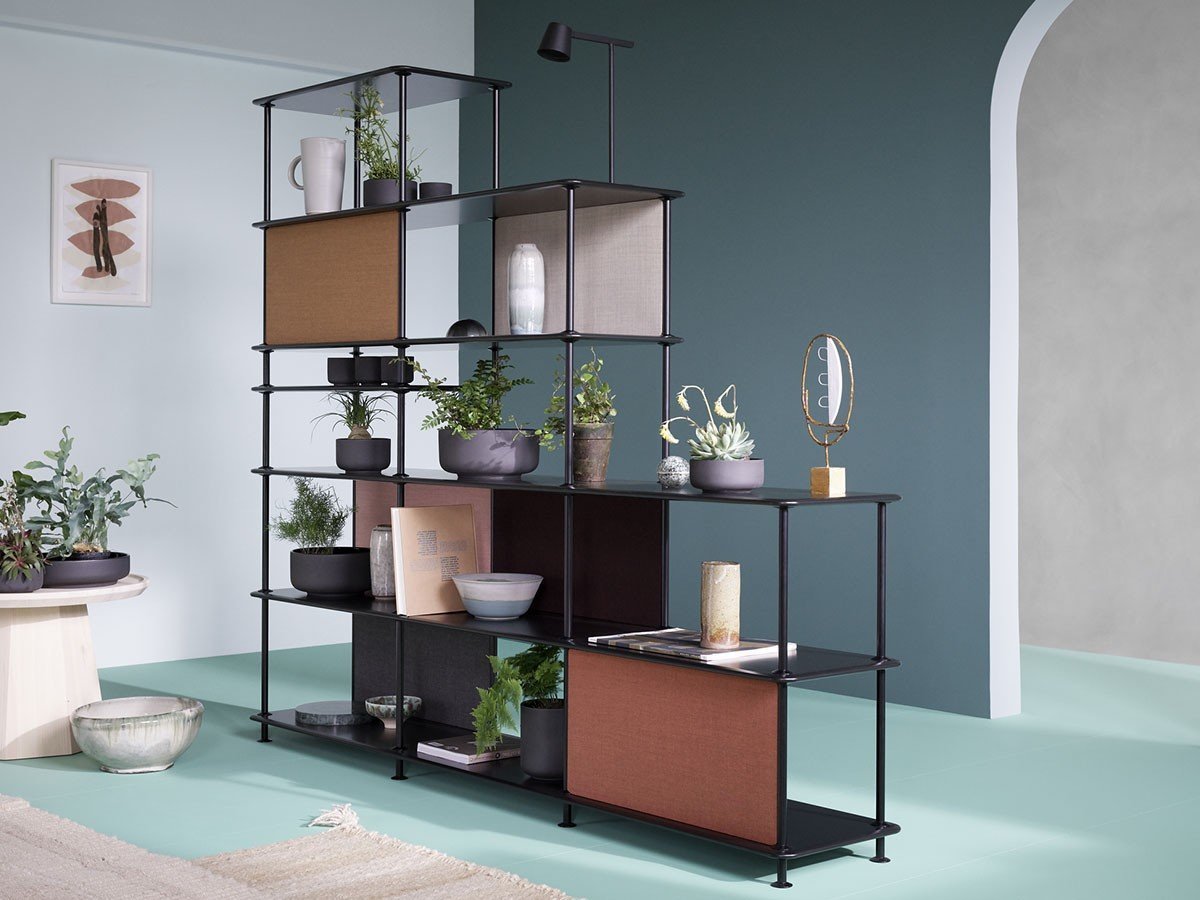 【モンタナ/Montana / GOODS】のMontana Free / モンタナ フリー シェルフ 333000 インテリア・キッズ・メンズ・レディースファッション・服の通販 founy(ファニー) 　アクセサリー　Fashion Accessories　クラシカル　Classical, Vintage-Inspired　シンプル　Simple, Minimal　フォルム　Silhouette, Form　マグネット　Magnet, Magnetic Closure　送料無料　Free Shipping　ホーム・キャンプ・アウトドア・お取り寄せ　Home Living / Home & Lifestyle / Camping Gear / Outdoor Camping　家具・インテリア　Home Furniture & Interior. Stylish & Functional Living Spaces　収納家具・キャビネット　Storage Furniture　シェルフ・オープンラック・収納棚　Open Shelf Rack　ホーム・キャンプ・アウトドア・お取り寄せ　Home Living / Home & Lifestyle / Camping Gear / Outdoor Camping　家具・インテリア　Home Furniture & Interior. Stylish & Functional Living Spaces　収納家具・キャビネット　Storage Furniture　本棚・マガジンスタンド　Bookshelf/Magazine Rack　参考イメージ(ブラック)|ID: prp329100002122595 ipo3291000000035342269